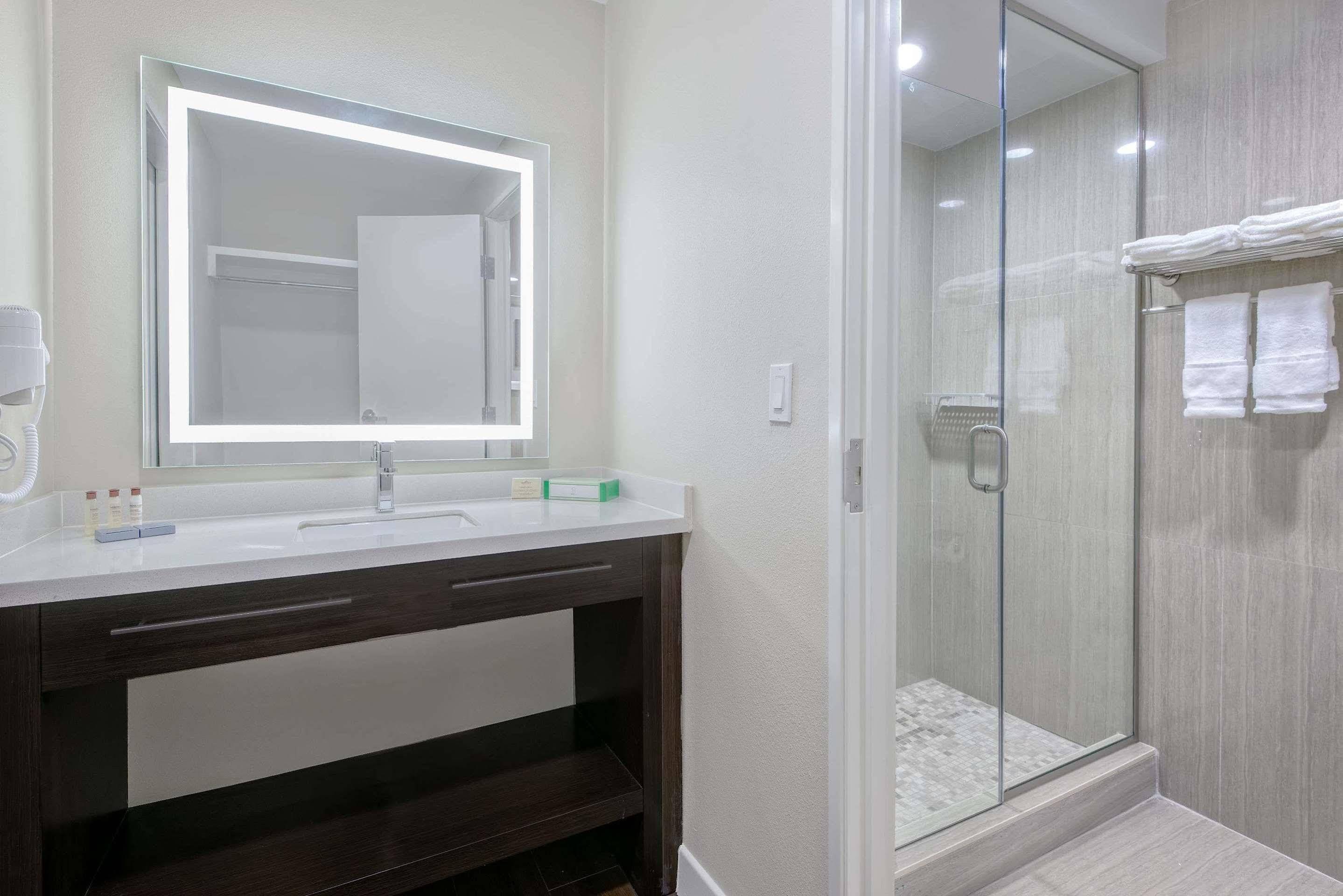 Hawthorn Extended Stay By Wyndham Mcallen Exterior foto