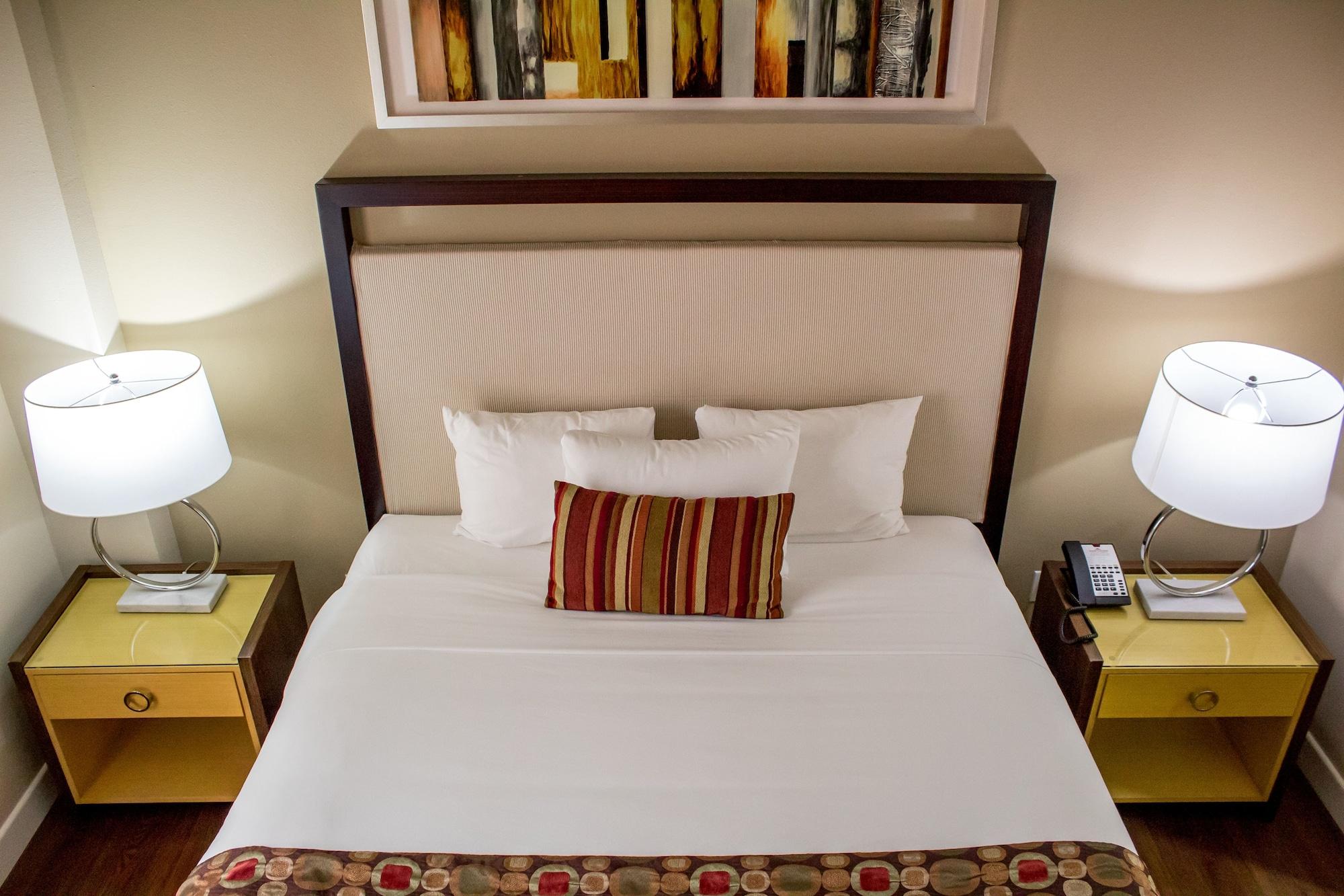 Hawthorn Extended Stay By Wyndham Mcallen Exterior foto